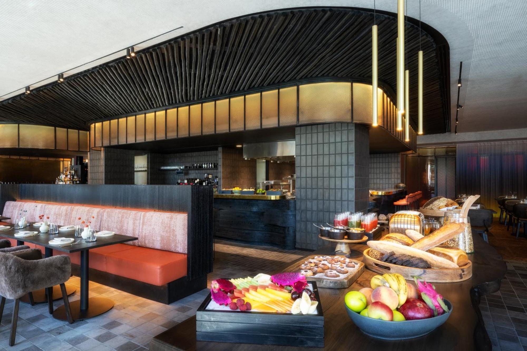 Intercontinental Auckland By Ihg Hotel Exterior photo
