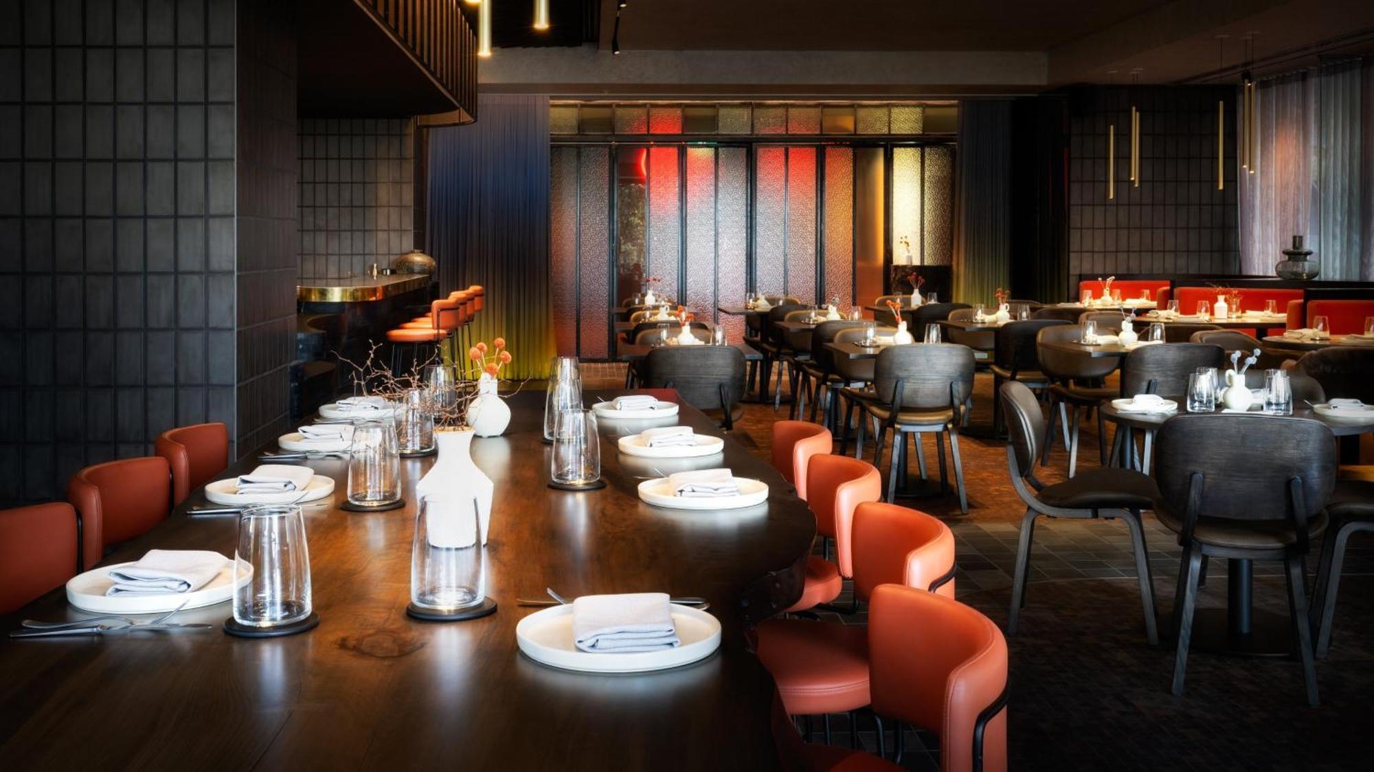 Intercontinental Auckland By Ihg Hotel Exterior photo