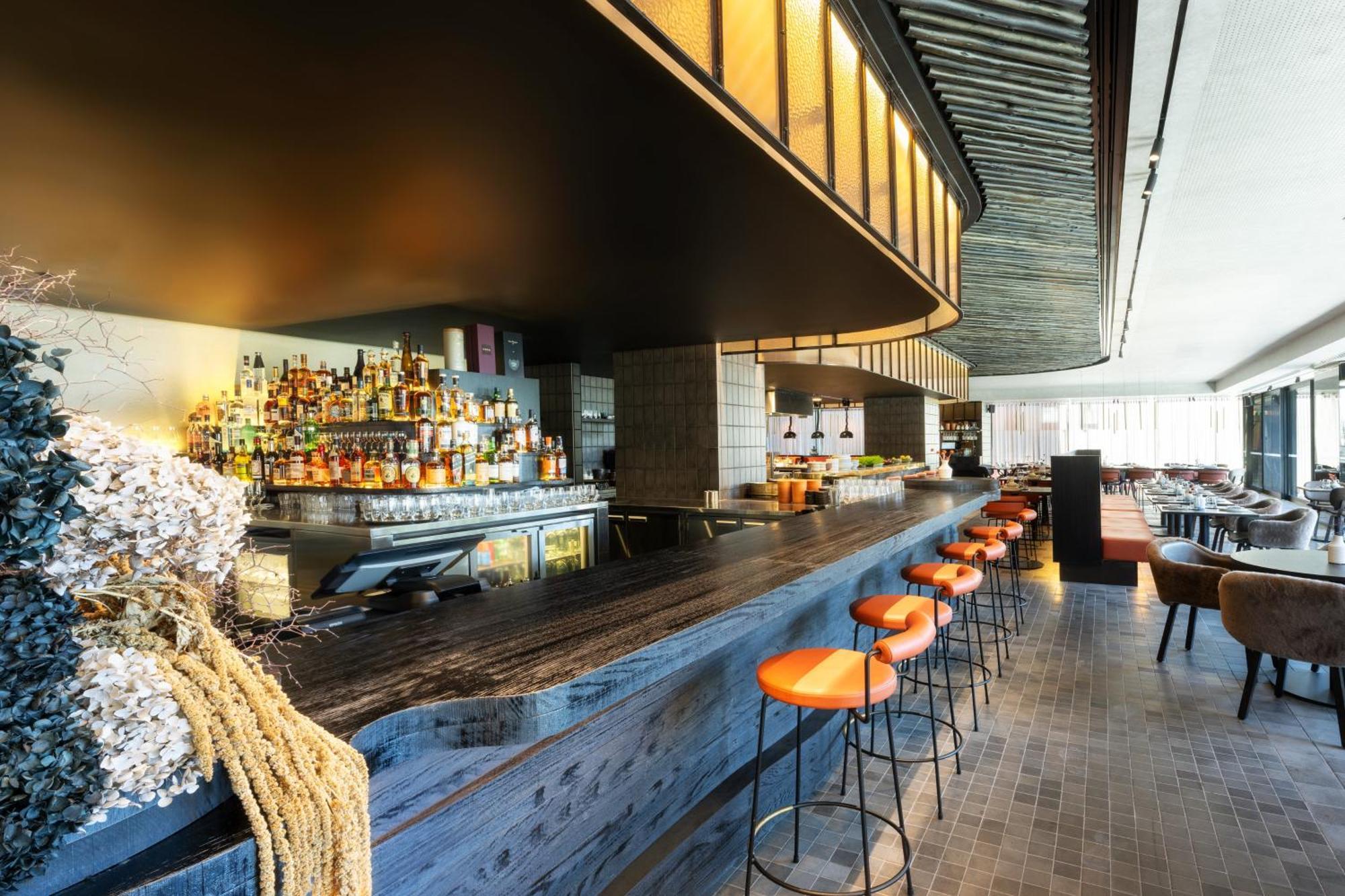 Intercontinental Auckland By Ihg Hotel Exterior photo