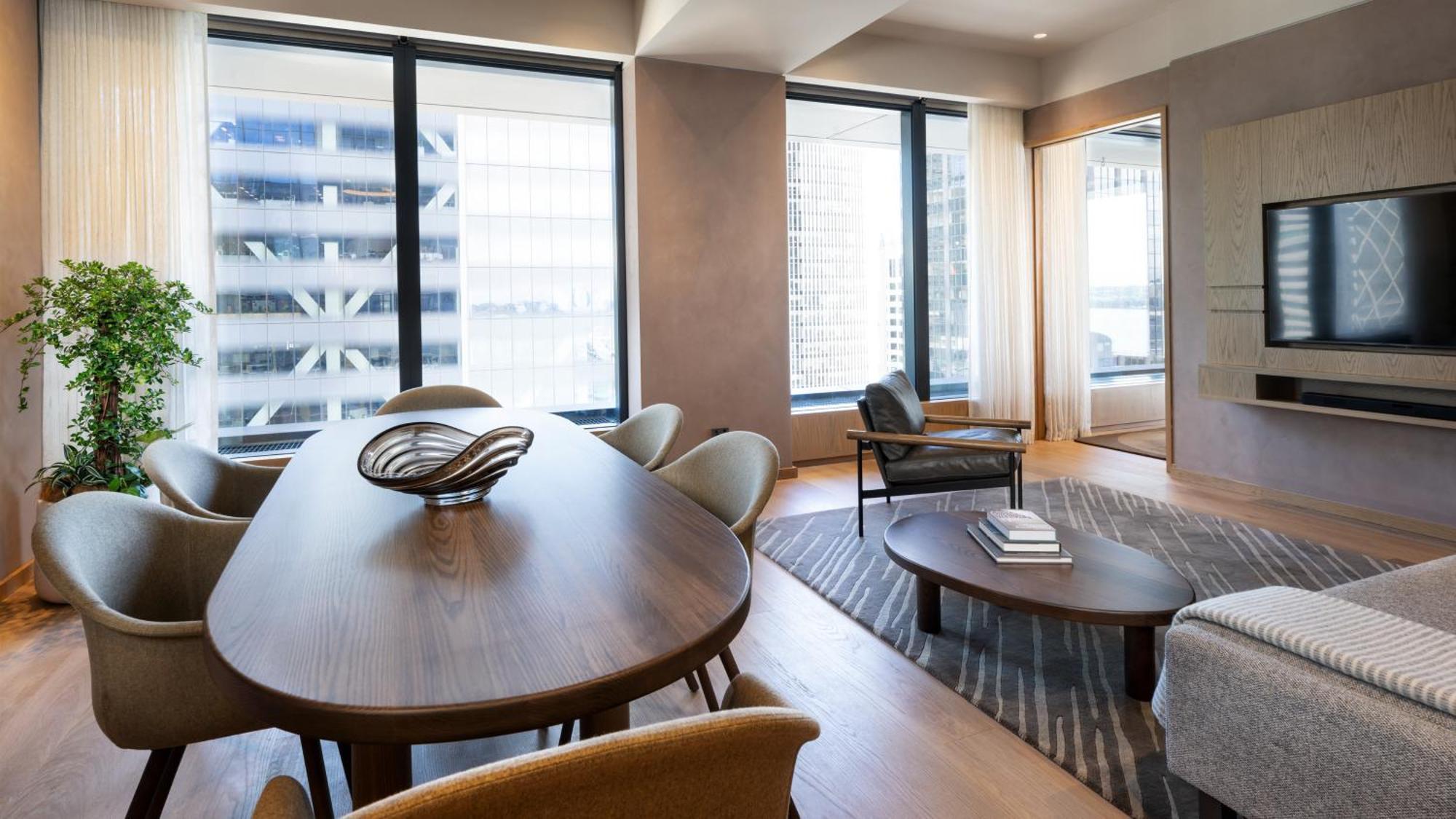Intercontinental Auckland By Ihg Hotel Exterior photo