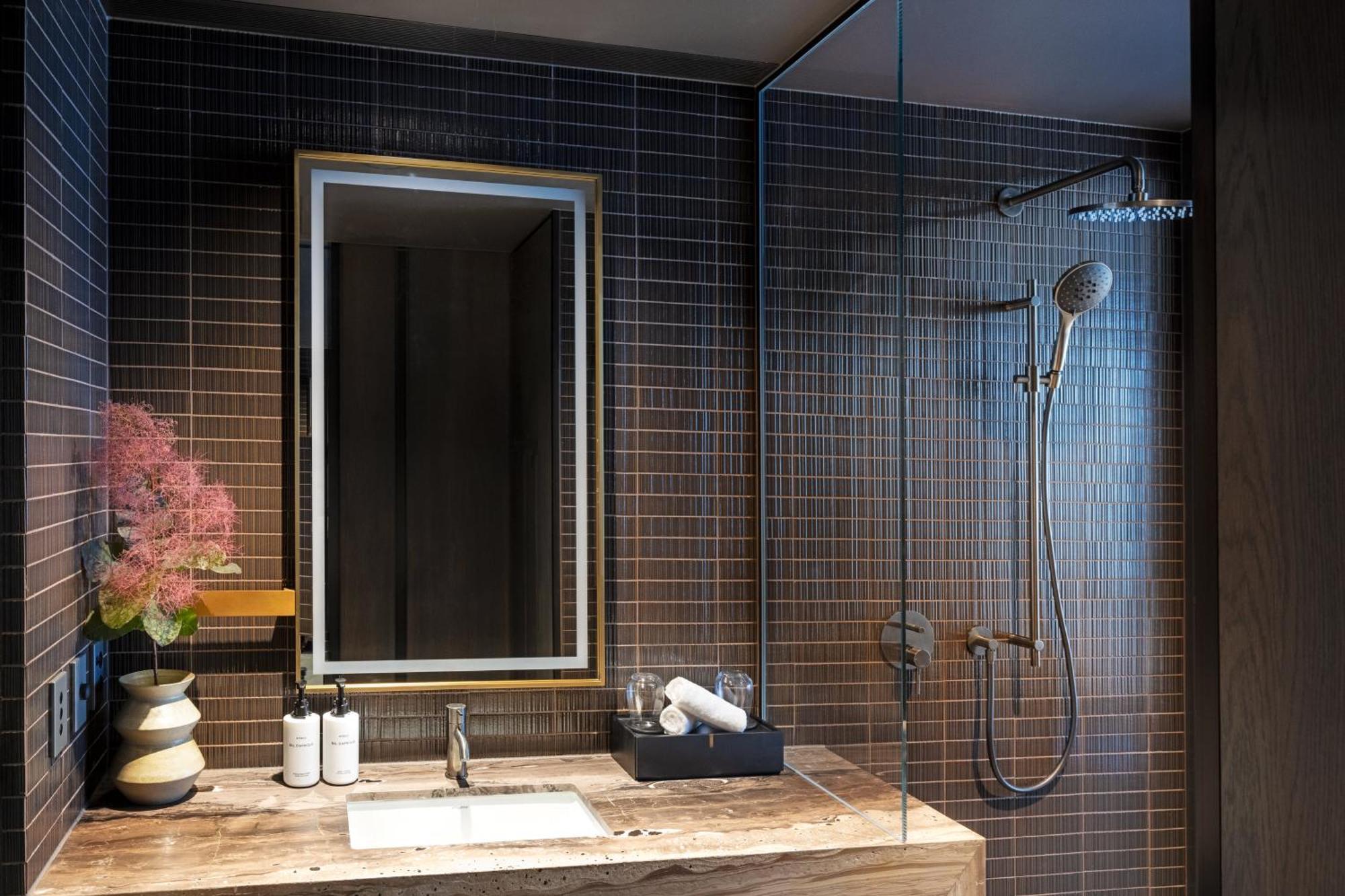 Intercontinental Auckland By Ihg Hotel Exterior photo