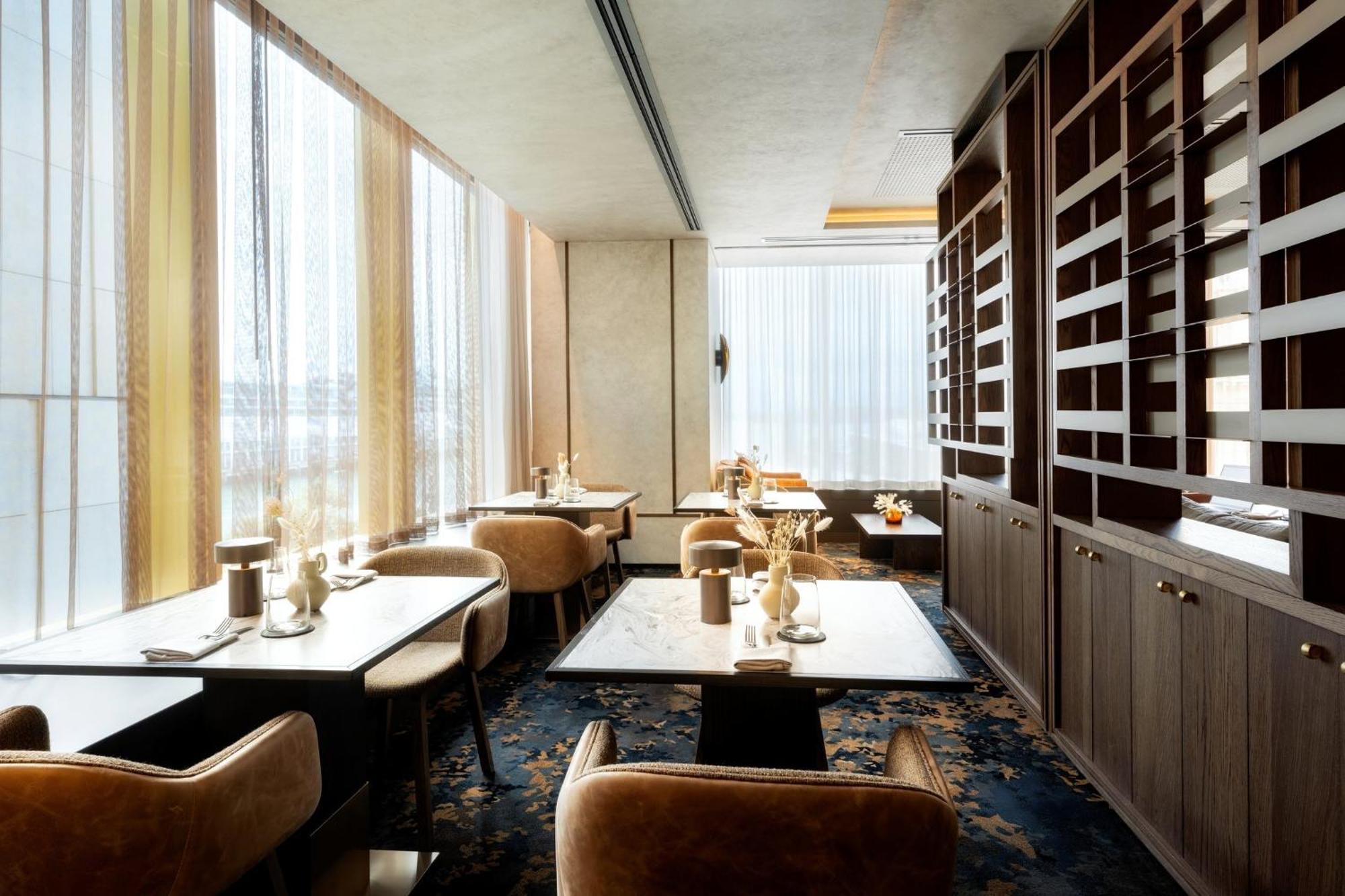 Intercontinental Auckland By Ihg Hotel Exterior photo