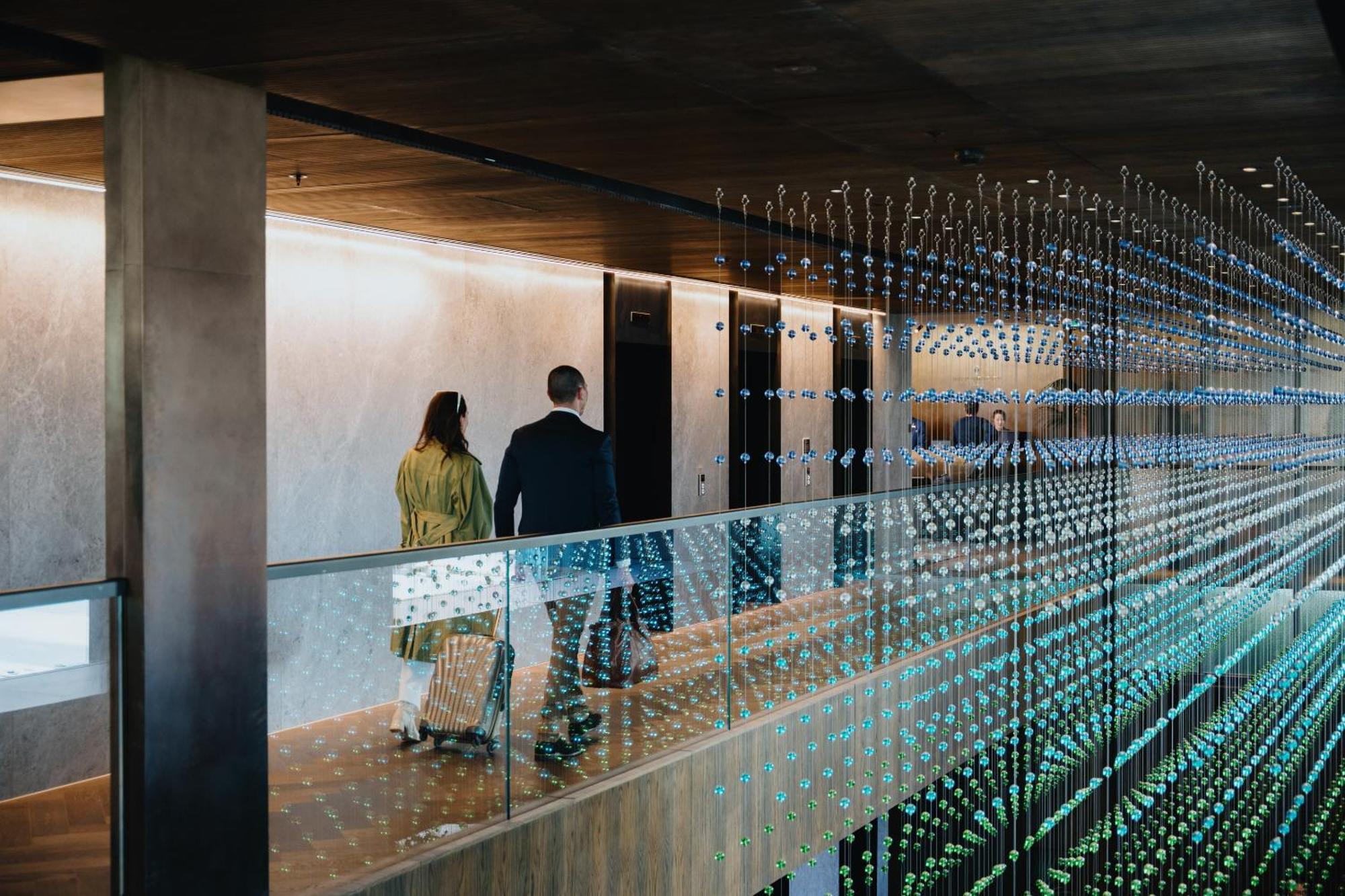 Intercontinental Auckland By Ihg Hotel Exterior photo
