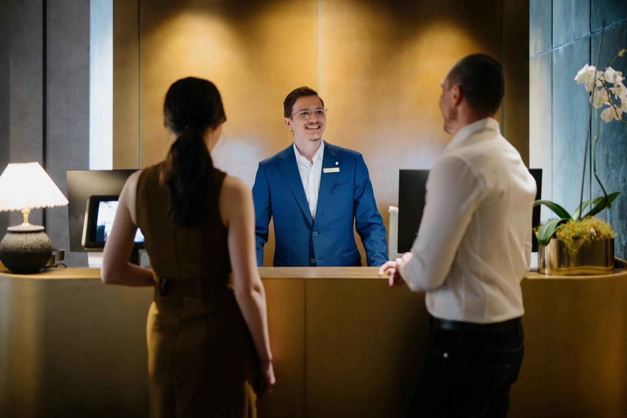 Intercontinental Auckland By Ihg Hotel Exterior photo